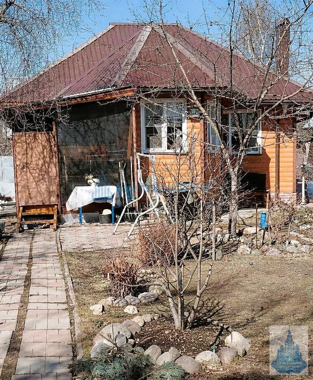 Продажа дома, Домодедово, Домодедово г. о., 33 - Фото 2