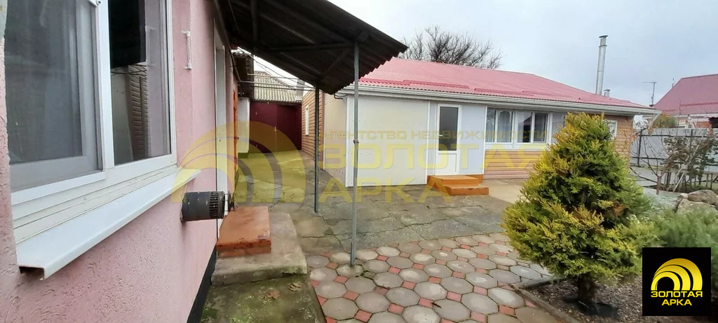 Продажа дома, Ахтанизовская, Темрюкский район, ул. Красная - Фото 7