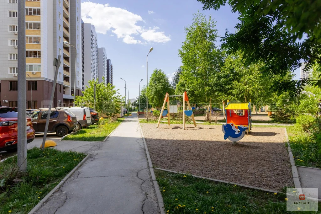 Продажа квартиры, Казань, пр-кт. Альберта Камалеева - Фото 21