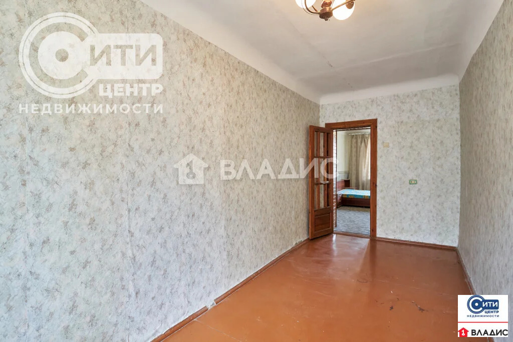 Продажа квартиры, Воронеж, ул. Моисеева - Фото 18