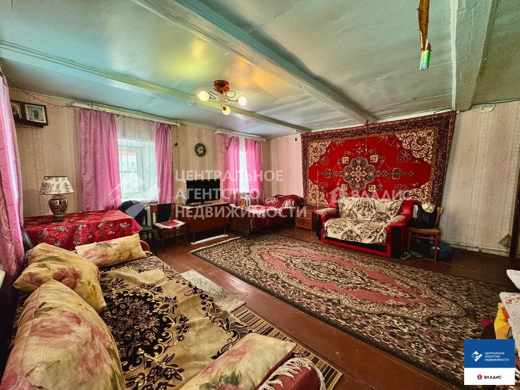 Продажа дома, Собчаково, Спасский район, ул. Центральная - Фото 2
