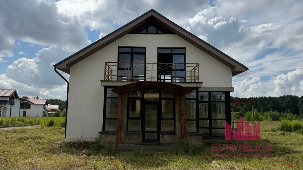Продажа дома, Красногорск, Красногорский район, улица Паустовского - Фото 1