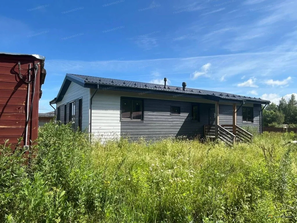 Продажа дома - Фото 4