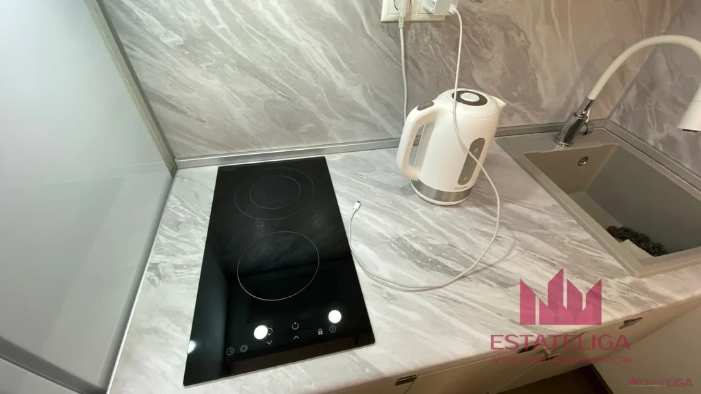 Аренда квартиры, улица Маргелова - Фото 7