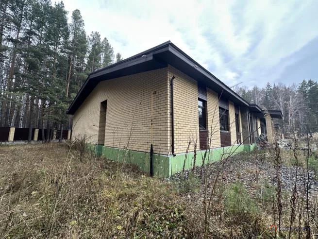 Продажа дома, Косулино, Белоярский район, Земляничная улица - Фото 9