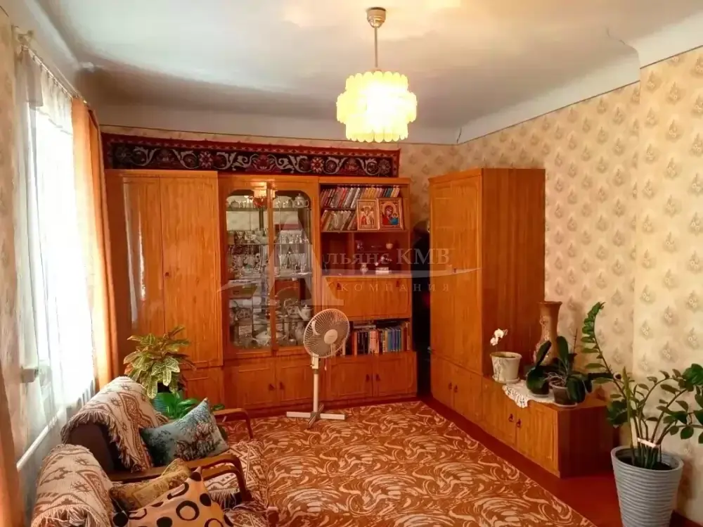 Продажа дома, Георгиевск, ул. Советская - Фото 1