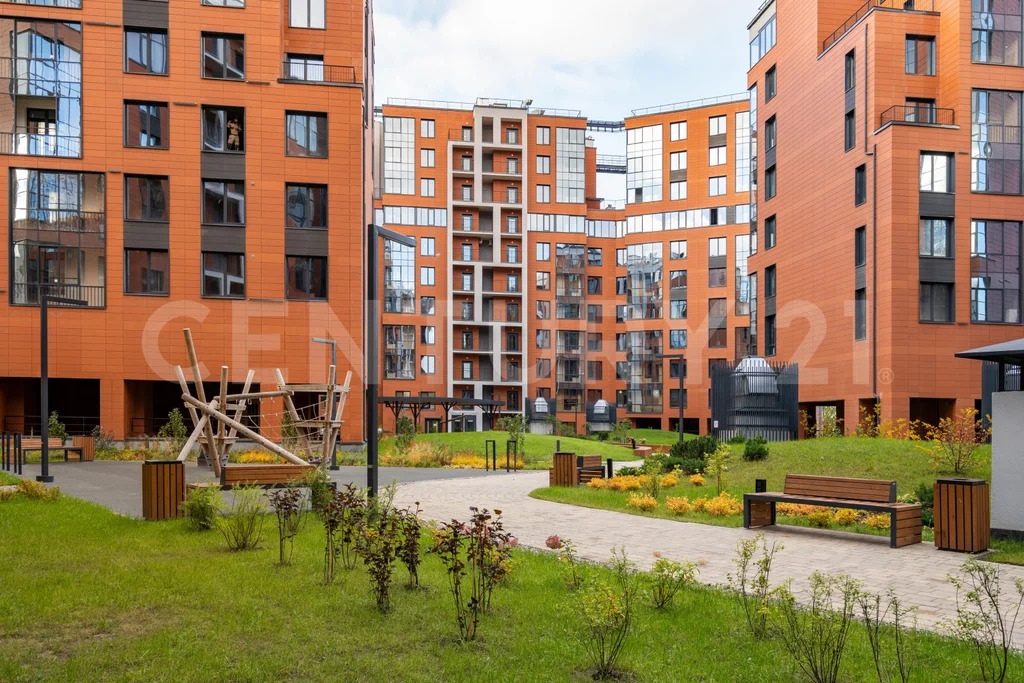Продажа квартиры, ул. Белоостровская - Фото 15