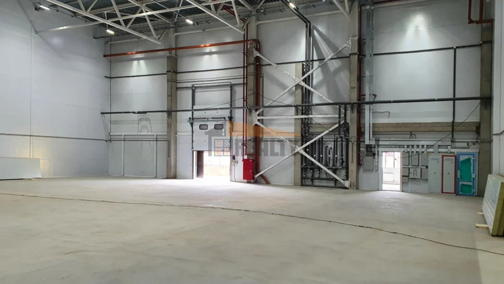 Продажа производственного помещения, Ленинский район, Центральная ул. - Фото 4