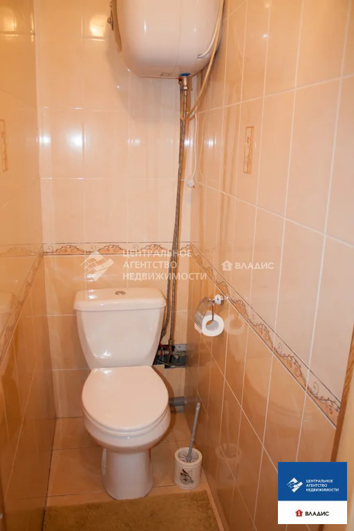 Продажа квартиры, Рязань, ул. Крупской - Фото 10