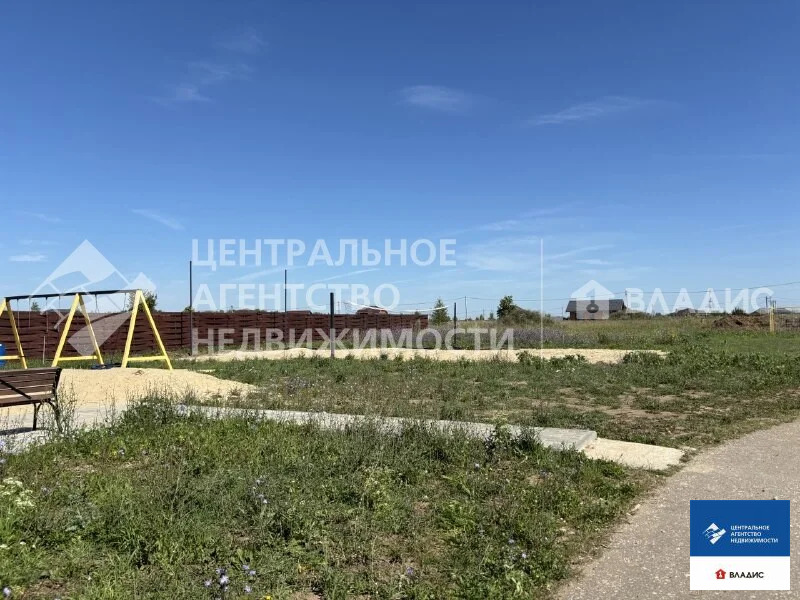 Продажа участка, Дубняки, Рязанский район - Фото 3