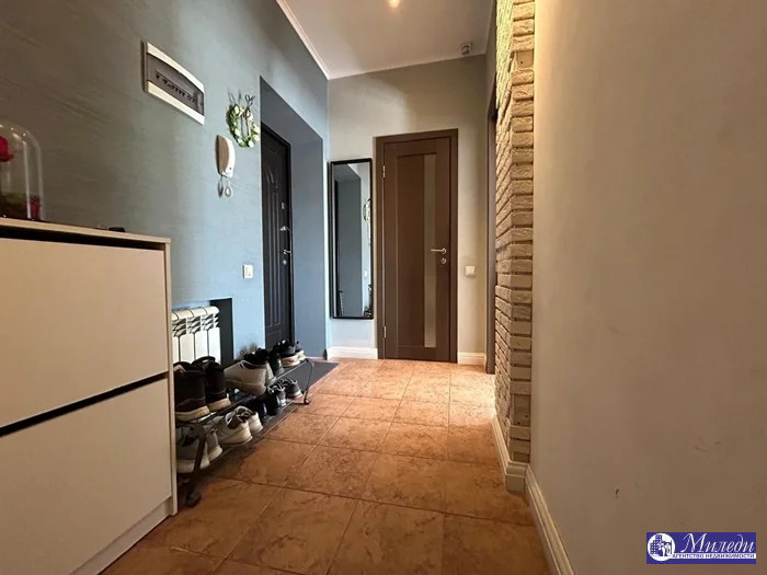 Продажа квартиры, Батайск, ул. Октябрьская - Фото 5