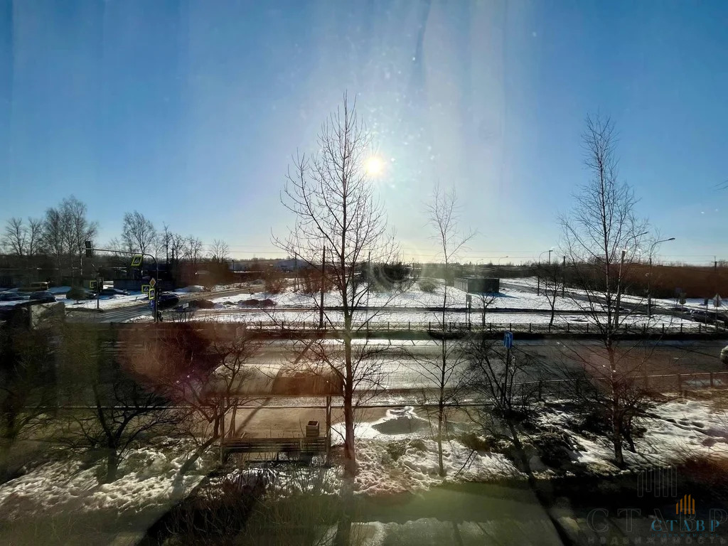 Продажа квартиры, Пушкин, Сапёрная улица - Фото 18