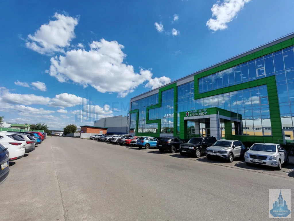 Аренда офиса, Домодедово, Домодедово г. о., 14 - Фото 2