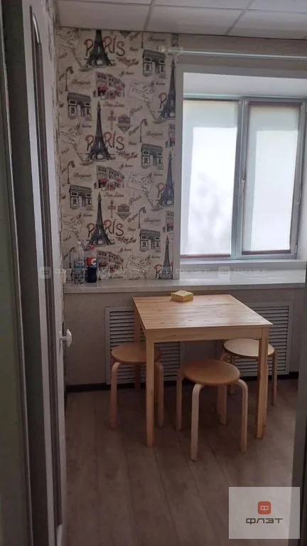 Продажа квартиры, Казань, тракт. Сибирский - Фото 3