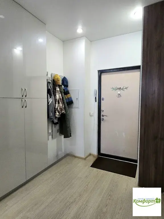 Продается 2 комн. квартира  в г. Раменское, ул. Семейная, д.3 - Фото 7