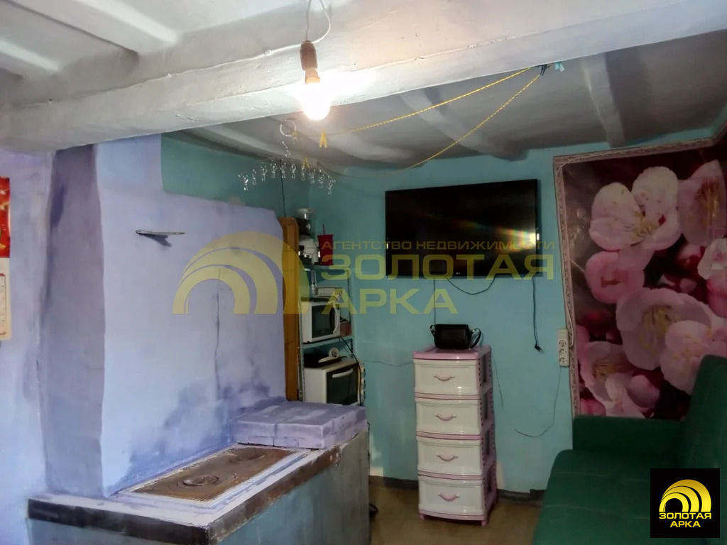 Продажа дома, Старотитаровская, Темрюкский район, Ильича пер. - Фото 10