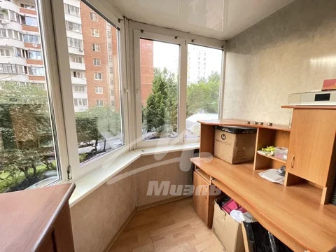Продажа квартиры, м. Щукинская, ул. Авиационная - Фото 10