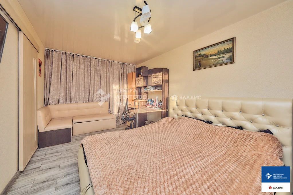 Продажа квартиры, Рязань, ул. Новоселов - Фото 3