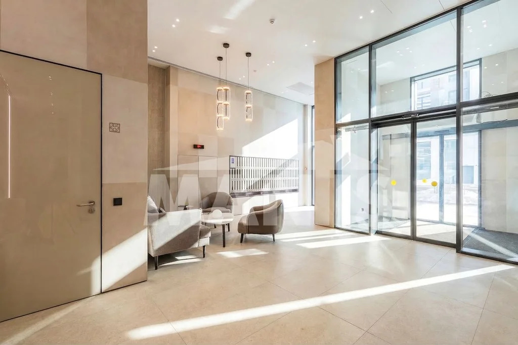 Объект 537558 - Фото 8