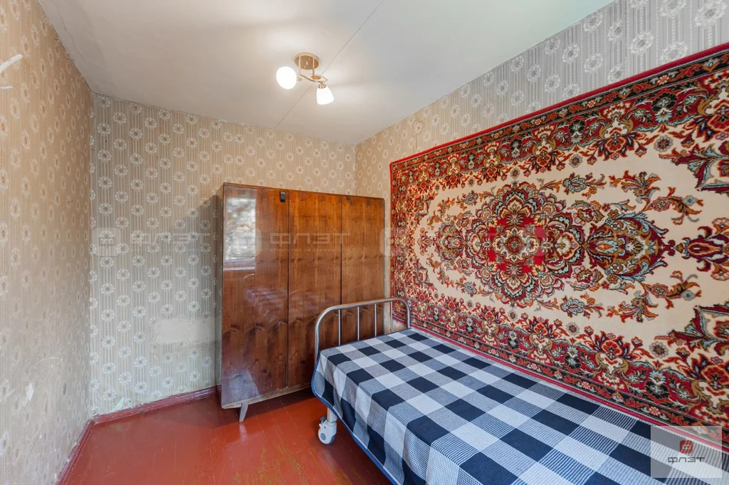 Продажа квартиры, Казань, ул. Шоссейная - Фото 13