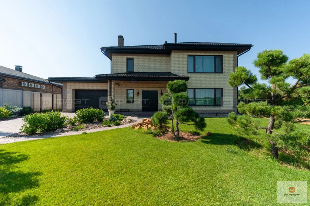 Продажа дома, Песчаные Ковали, Лаишевский район, ул. Малая - Фото 2