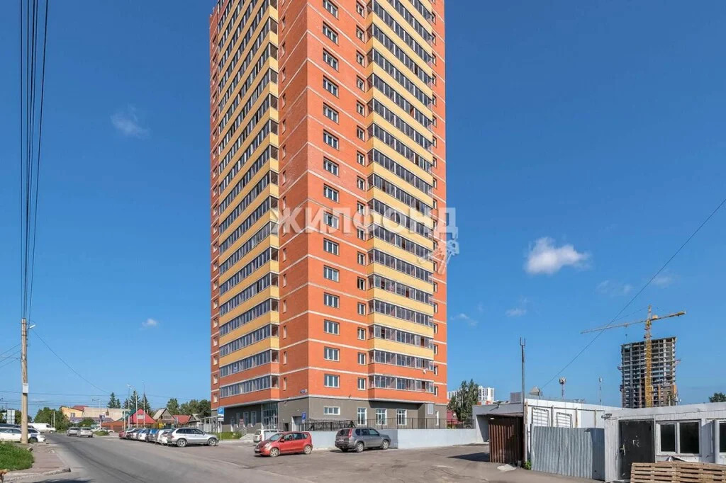 Продажа квартиры, Новосибирск, Кирова пл. - Фото 20