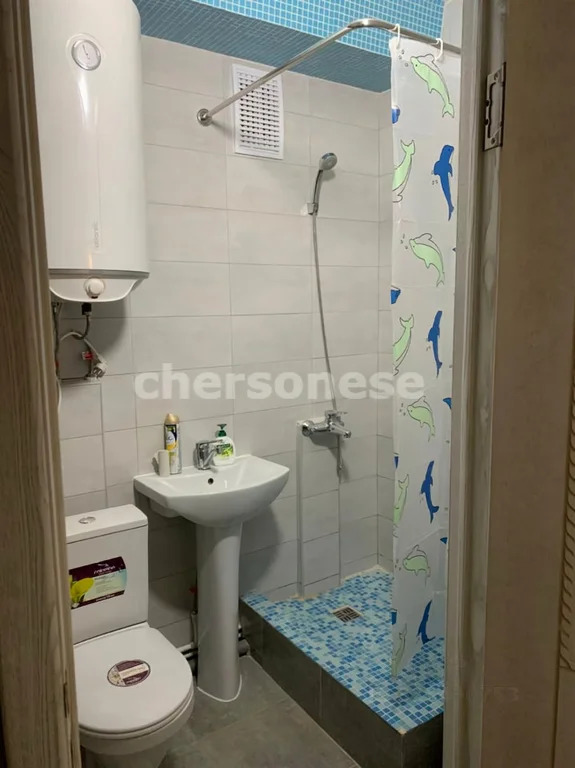 Продажа квартиры, Севастополь, ул. Авиаторов - Фото 8