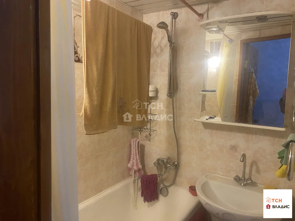 Продажа квартиры, Фрязино, Десантников проезд - Фото 9