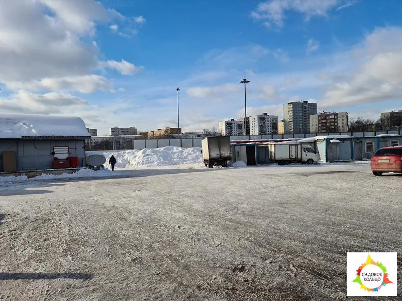 Сдается неотапливаемый склад площадью 78 кв - Фото 19