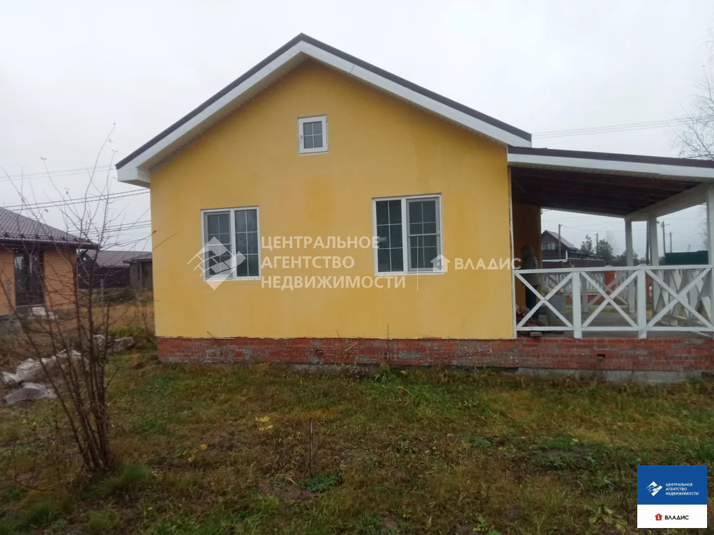 Продажа дома, Рязанский район, Каштановая улица - Фото 5