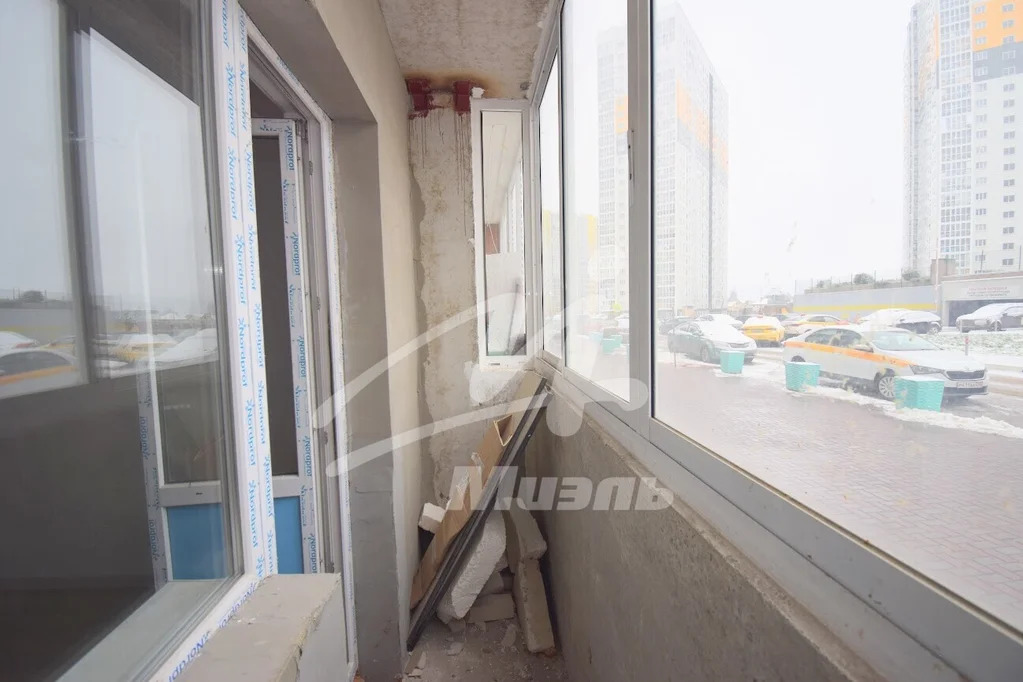 Продажа квартиры, Солнечногорск, Солнечногорский район, Парковый б-р. - Фото 14