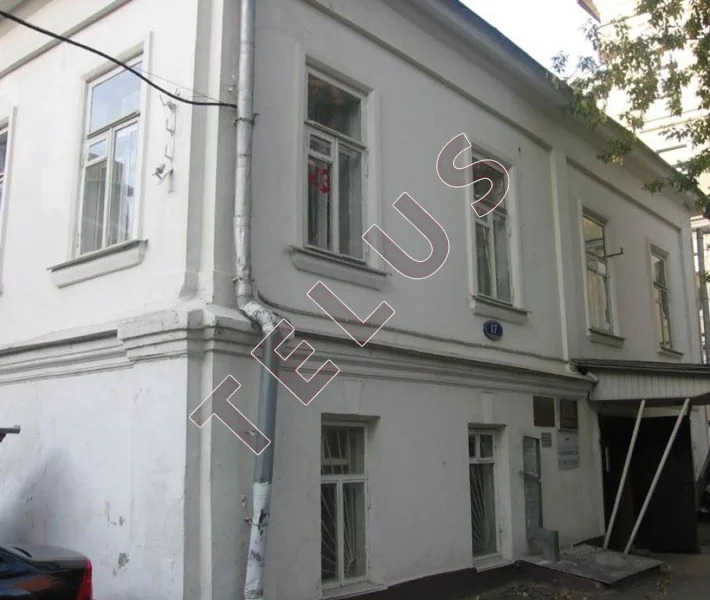 м. Сухаревская, Большой Сухаревский пер., 825 м2, Здание (ном. ... - Фото 5