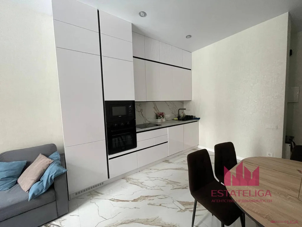 Аренда квартиры, улица Родченко - Фото 4