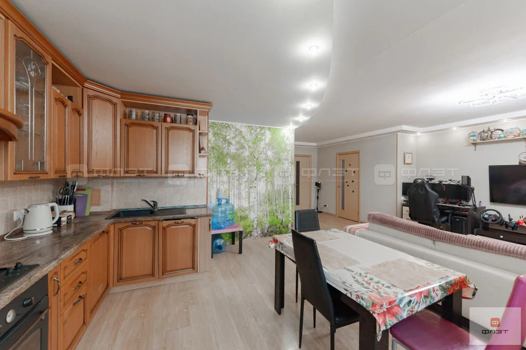 Продажа квартиры, Казань, ул. Зур Урам - Фото 3