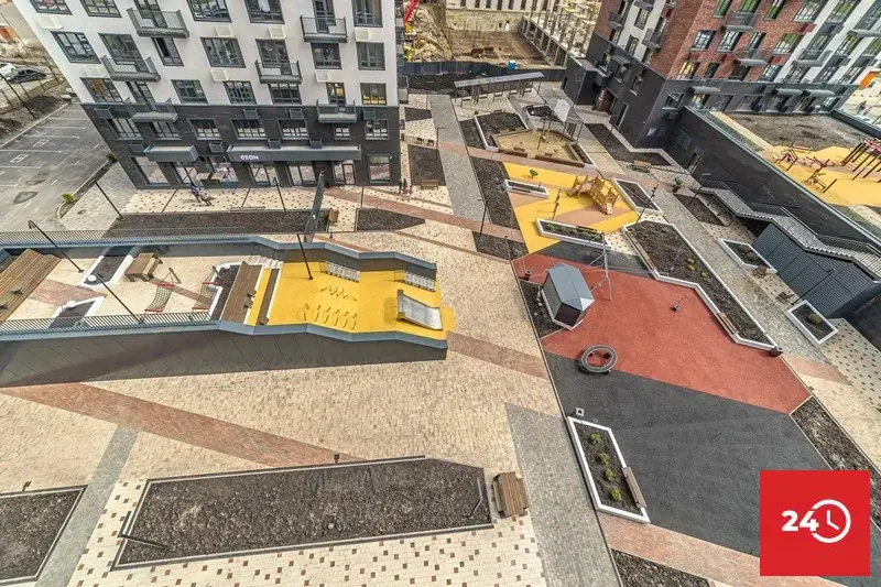 В продаже двухкомнатная квартира по адресу Тернопольская 20! - Фото 14