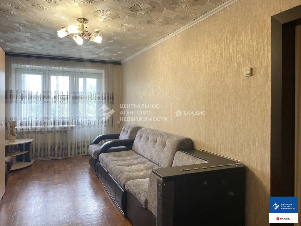 Продажа квартиры, Чулково, Скопинский район, ул. Лихарево - Фото 20