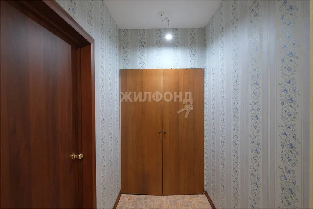 Продажа квартиры, Новосибирск, ул. Титова - Фото 23