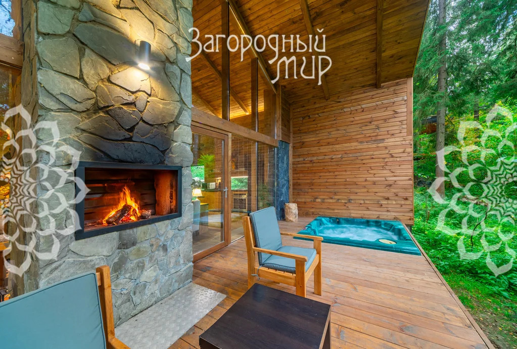 Продам дом, Дмитровское шоссе, 50 км от МКАД - Фото 27