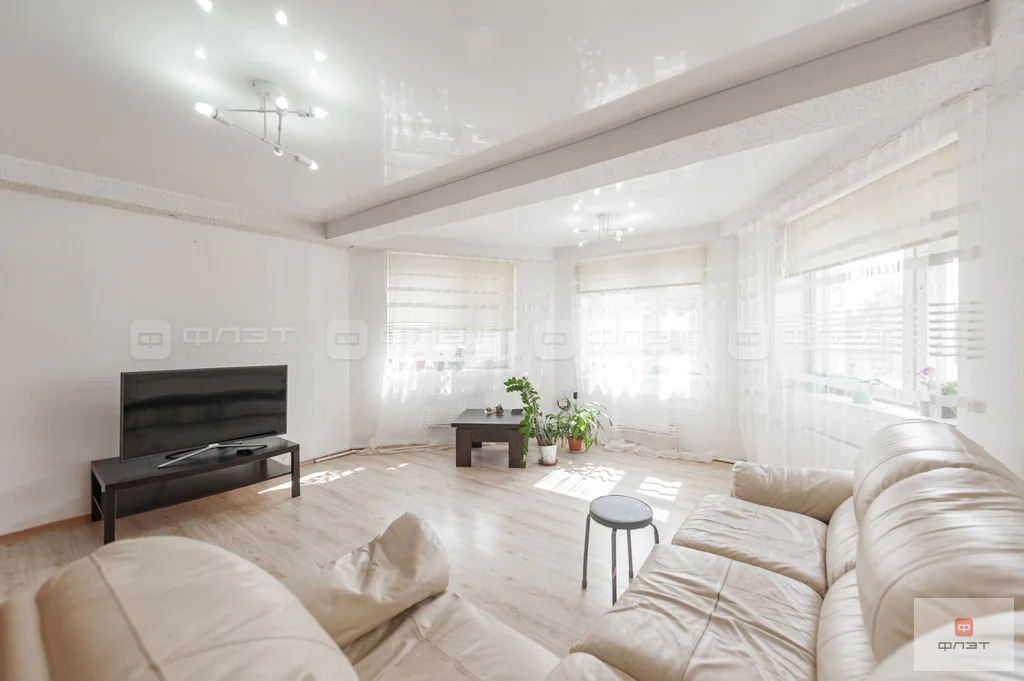Продажа дома, Казань, ул. Речная (Борисоглебское) - Фото 43