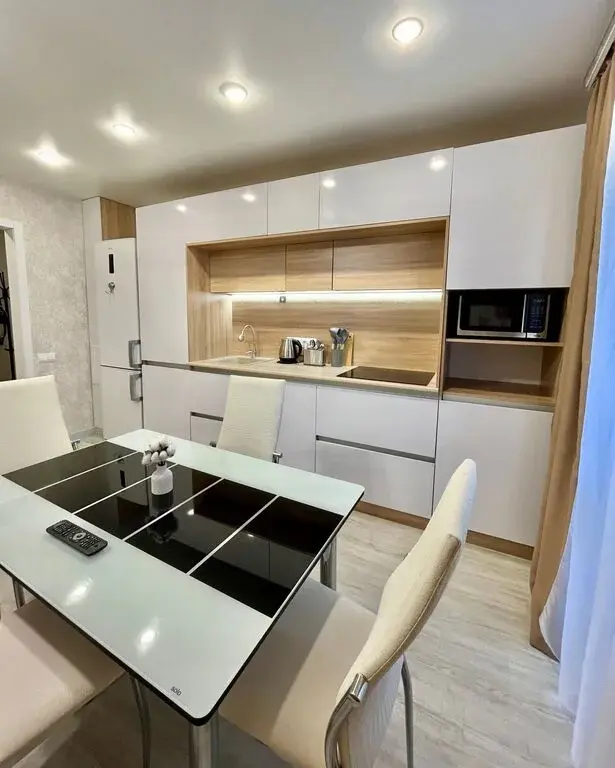 Сдам однокомнатную квартиру в городе Лобня - Фото 2