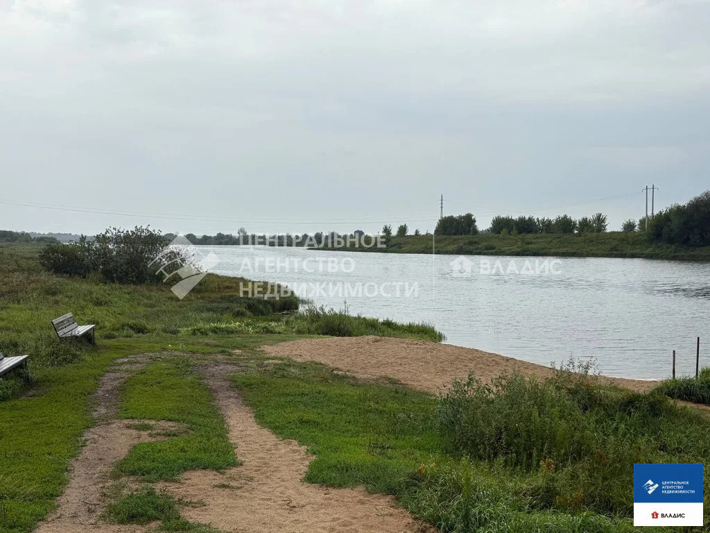 Продажа дома, Алеканово, Рязанский район, Лесная улица - Фото 20