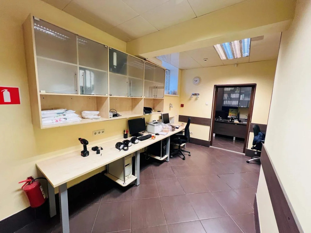 Продается помещения свободного назначения 553 м2 - Фото 7