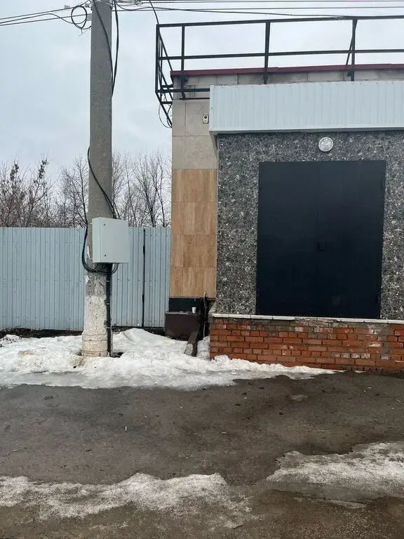 Отдельно стоящее здание, 347 м, 5 сот в собственн - Фото 5