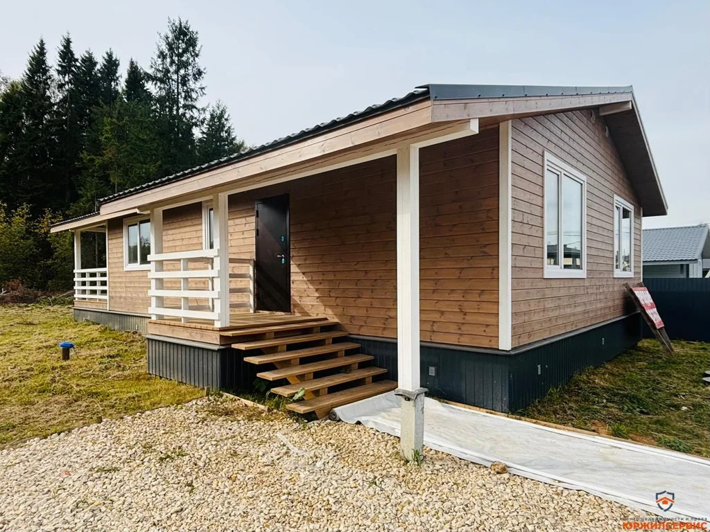 Продажа дома, Домодедово, Домодедово г. о., Московская область - Фото 10