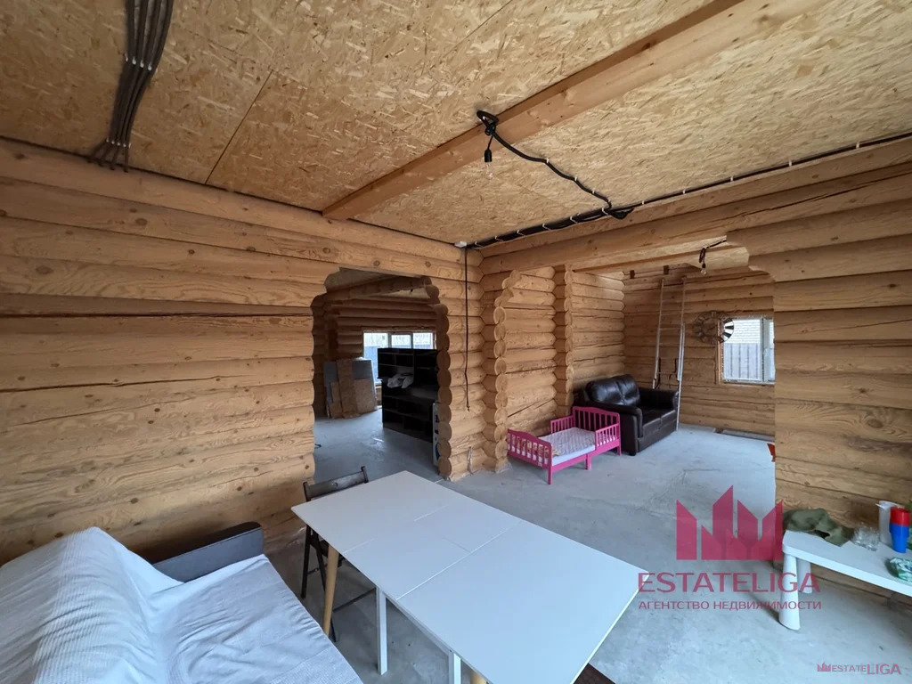 Продажа дома, Акиньшино, Марушкинское с. п. - Фото 8