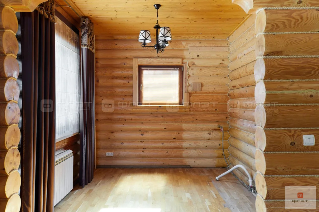 Продажа дома, Рождествено, Лаишевский район, ул. Центральная - Фото 5