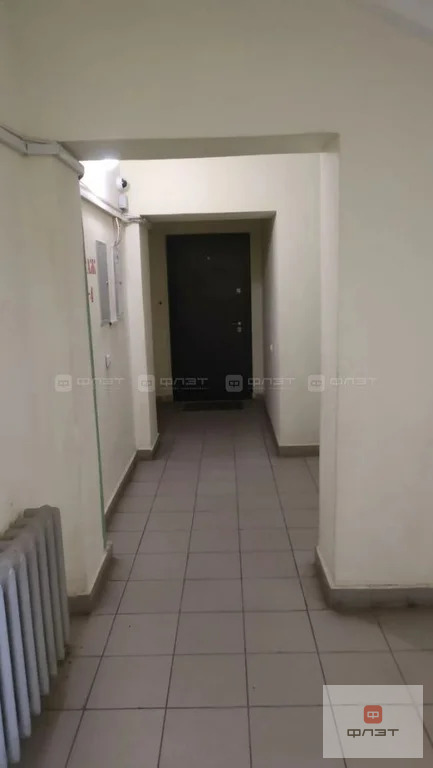 Продажа квартиры, Казань, ул. Галимджана Баруди - Фото 20