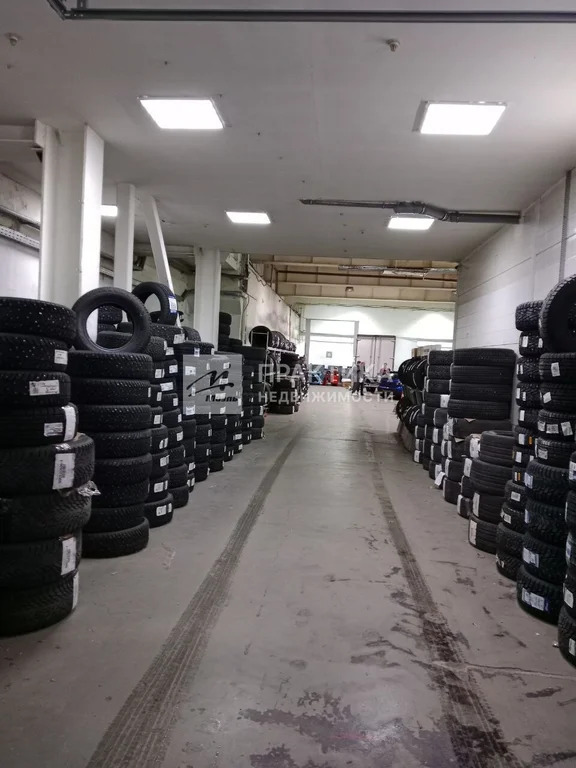 Продажа ПСН, 5-й Донской проезд - Фото 7