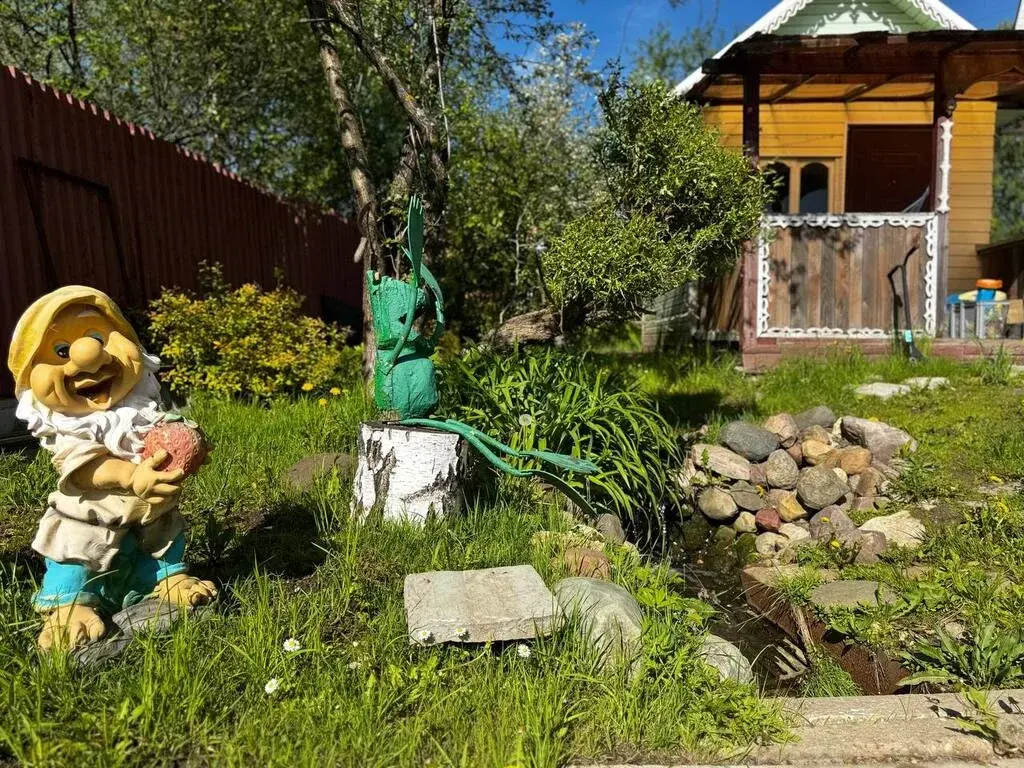 Дом 120 м2 на участке 25 сот. - Фото 23