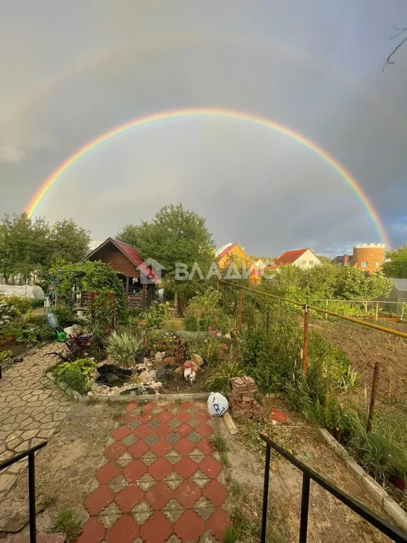 городской округ Владимир, Владимир, Ленинский район, Берёзовая улица,  ... - Фото 34